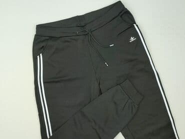 converse spodnie dresowe: Spodnie dresowe damskie, rozmiar XL — 1