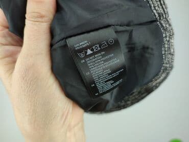 купити куртку в польщі жіночу: H&M, Куртка демісезонна жіноча, розмір M — 5
