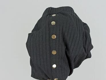 spódnice prążkowane midi: Спідниця жіноча, розмір S — 5