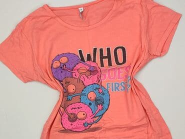 mango tshirt: T-shirt damski, rozmiar L — 1