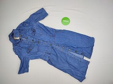 moda dla 70 latki: Sukienka damska, rozmiar L — 2