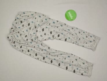 spodnie od pizamy w hello kitty: Sweatpants, Destination, 14 years, 158/164, condition - Very good — 3
