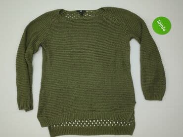 wedze kurtka puchowa: H&M, Sweter damski, M — 2