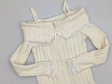 fishbone: Sweter damski, rozmiar L — 1