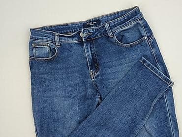 prl jeans: Jeansy damskie, rozmiar L — 1
