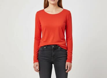 t shirty marc jacobs: MbyM, T-shirt damski, rozmiar L — 1