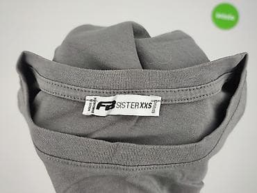 pacsun: FB Sister, Koszulka dla mężczyzn, rozmiar 2XS — 4