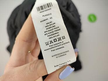 volvo kurtka: Płaszcz damski, rozmiar XL — 5