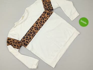 spodnie dresowe: Komplet dresowy damski, rozmiar M — 2