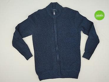 bluzki dalmatynczyk: Carry, Sweter dla mężczyzn, rozmiar M — 2