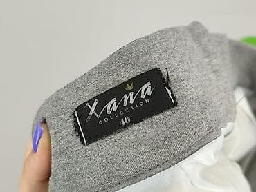 modne kiecki pl: Xana, Spódnica damska, rozmiar L — 4