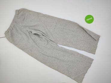 hummel fleece: Spodnie dresowe damskie, rozmiar L — 3