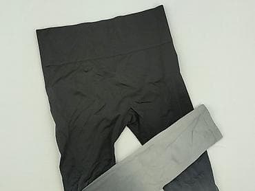 lafie: Legginsy Sportowe damskie, rozmiar L — 1