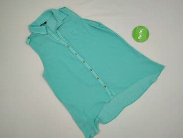 modne bluzki na lato: F&F, Bluzka damska, rozmiar L — 2