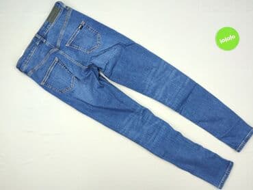 джинси жіночі сінсей: Skinny, Jeans for women, size XS (EU 34) — 3