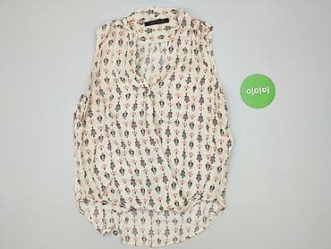 pull and bear kod: Zara, Bluzka damska, rozmiar L — 3