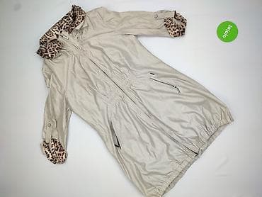 kurtki monarii: Monnari, Parka damska, rozmiar XL — 2