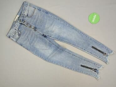 jeansy push up lee: Denim Life, Jeansy damskie, rozmiar XL — 2