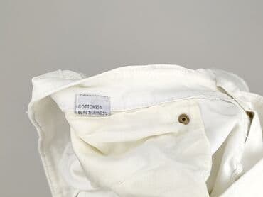 jeans girlfriend: Szorty damskie, rozmiar XL — 5