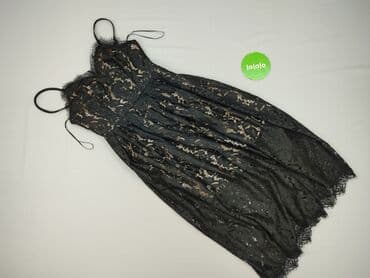 reserved sukienka w kwiaty midi: Reserved, Sukienka damska, rozmiar XS — 2