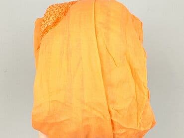 bluzki damskie pomarańczowa: Bluzka damska, rozmiar One size — 7