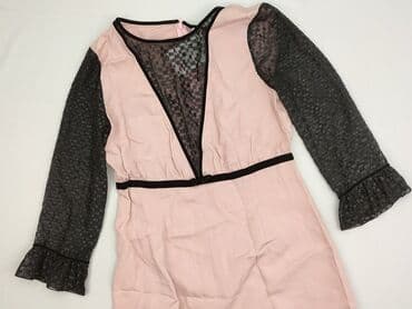 piękne sukienki na komunię dla mamy allegro: Blumarine, Sukienka damska, rozmiar M — 1