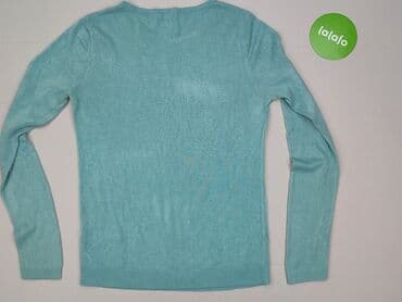 Kobiety: In Extenso, Sweter damski, M — 3