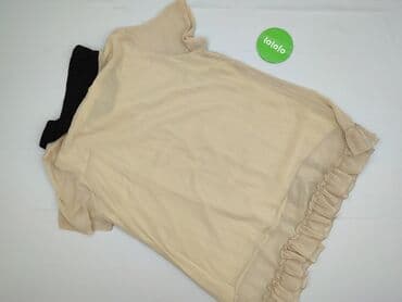 czarne bluzki dopasowana: Bluzka damska, rozmiar 6XL — 3