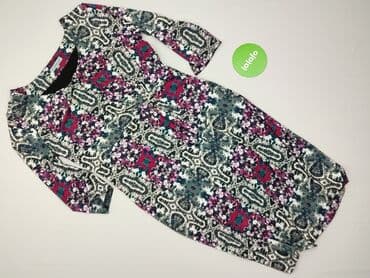 sukienka le collet: Sukienka damska, rozmiar S — 2