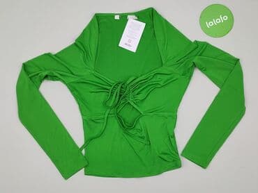 bluza y2k: Top damski, rozmiar S — 2