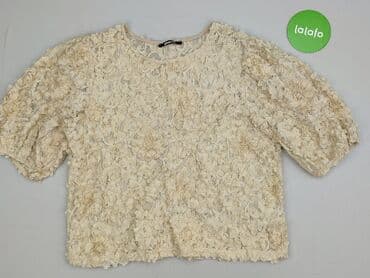 gina tricot jeansy: Gina Tricot, Bluzka damska, rozmiar L — 2