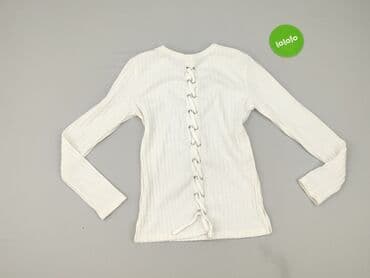 sweter w paski h: Светр жіночий, розмір S — 3