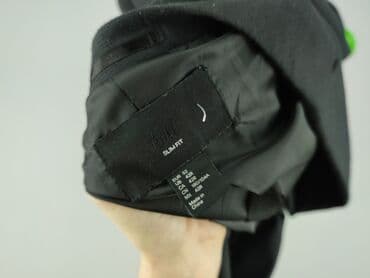 basic koszulka biala: H&M, Marynarka dla mężczyzn, 3XL — 5