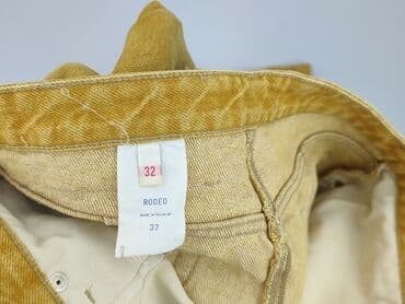 buty john richmond: Jeansy damskie, rozmiar L — 4