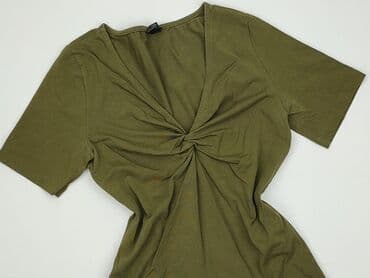 champion reverse weave t shirty: Vero Moda, T-shirt damski, rozmiar S — 1