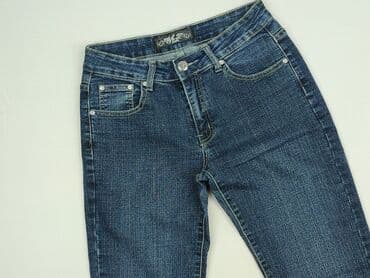 jeansy damskie cropp: Jeans for women, 2XL — 1