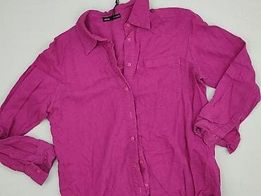 buty k: Shein, Koszula damska, rozmiar 2XS — 1