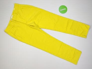 adidasy tanio: Zara, Spodnie materiałowe damskie, rozmiar 2XS — 2