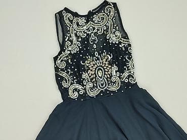 Women: Lace & Beads, Women`s dress, size S — 1