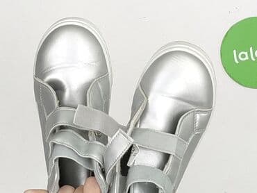 stretch jeans: Trampki 31, Używany — 6