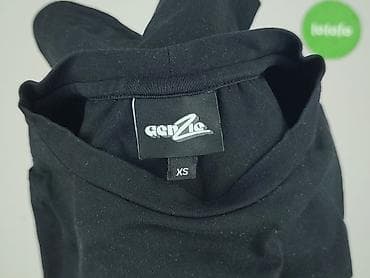 goth: T-shirt damski, rozmiar XS — 4