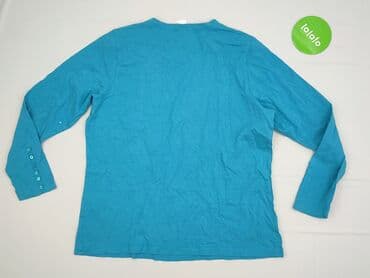 koszulka tommy hilfiger damska biala: Bluzka damska, M — 3