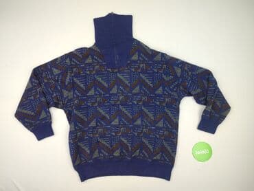 bluzka z otworem na kciuk: Golf damski, rozmiar 2XL — 3