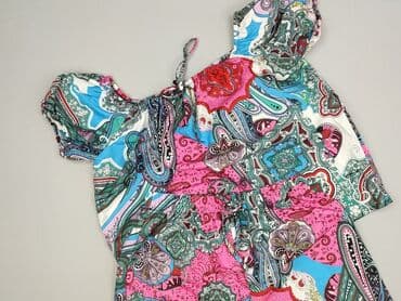 okee ubrania: Elegancki komplet, M — 1