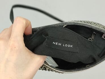 czapka chada allegro: Torebka, New Look, stan - Bardzo dobry — 6