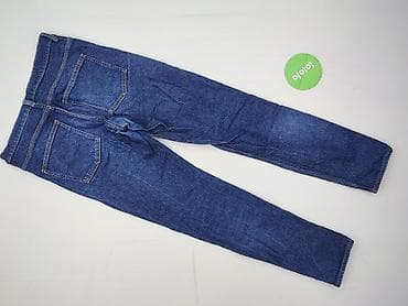 jeans balloon: Cos, Jeansy damskie, rozmiar S — 3