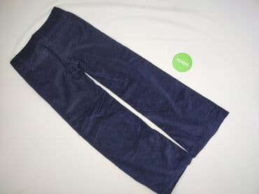 Kobiety: H&M, Spodnie materiałowe damskie, M — 3