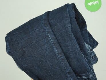 jeansy jnco: Denim Co, Jeansy dla mężczyzn, rozmiar M — 5