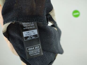 kapcie miu miu: Marks & Spencer, Tunika damska, rozmiar XL — 6