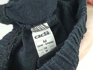 bluzki adidasa: Adidas, Szorty damskie, rozmiar M — 5